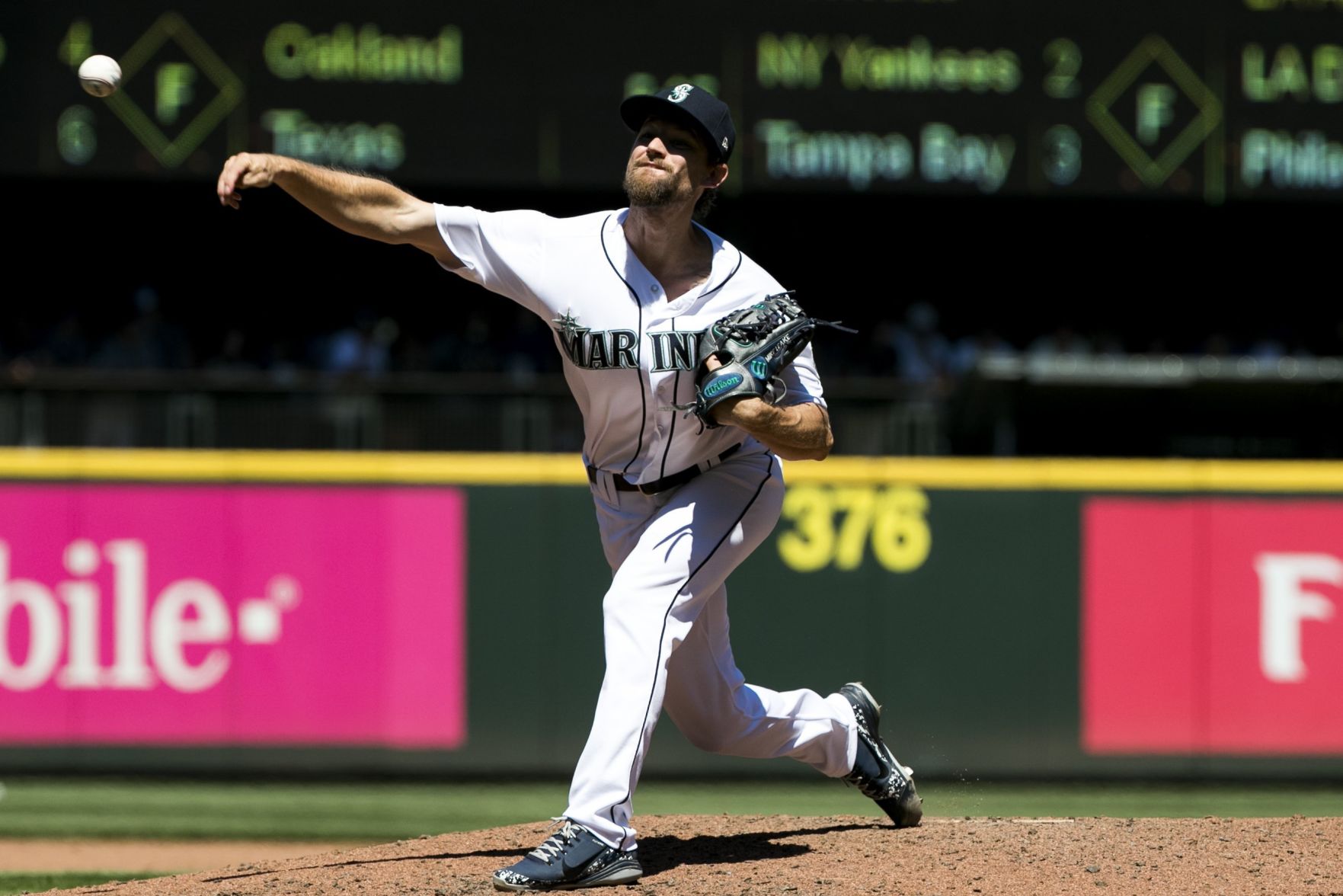 Arizona Diamondbacks: Mike Leake, $15,000,000